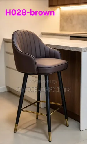 Counter Chairs (Magongo)
