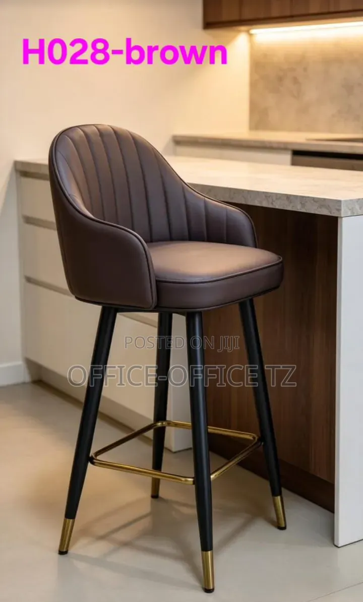 Counter Chairs (Magongo)