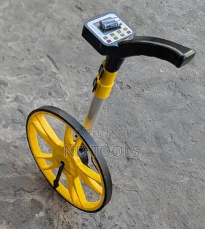 Distance Measuring Wheel