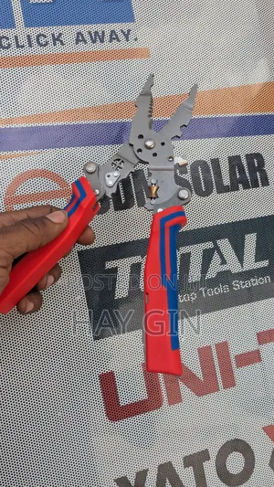 Wire Tripper