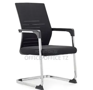 Office Chair (Low Back)