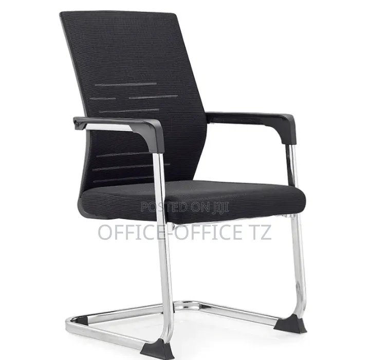 Office Chair (Low Back)