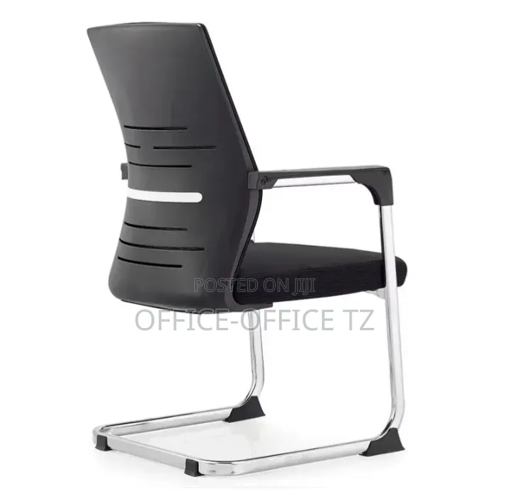 Office Chair (Low Back)