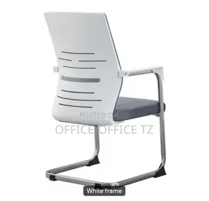 Office Chair (Low Back)