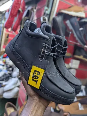 Premium Suede/Nubuck Leather)