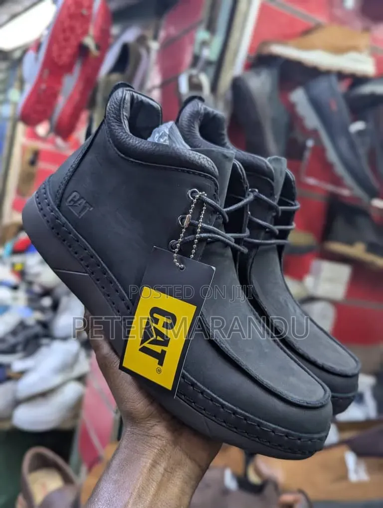Premium Suede/Nubuck Leather)