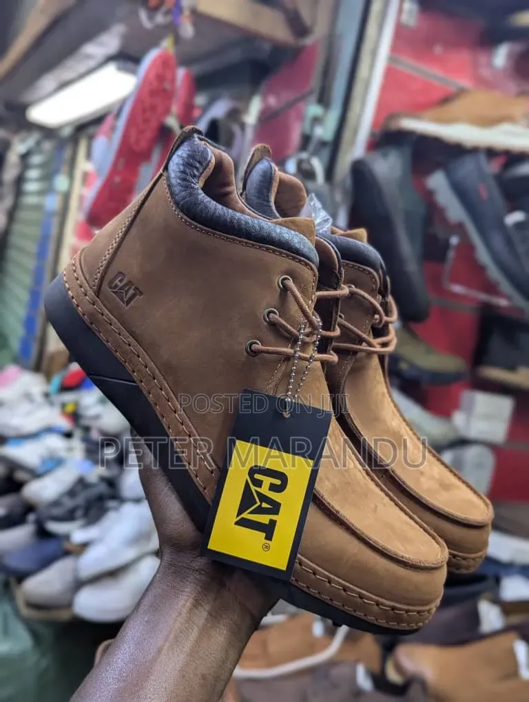 Premium Suede/Nubuck Leather)