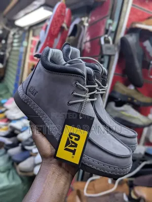 Premium Suede/Nubuck Leather)