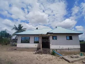 3bdrm House in Mchakama Real Estate, Kigamboni for sale