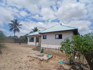 3bdrm House in Mchakama Real Estate, Kigamboni for sale