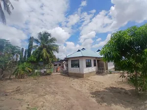 3bdrm House in Mchakama Real Estate, Kigamboni for sale