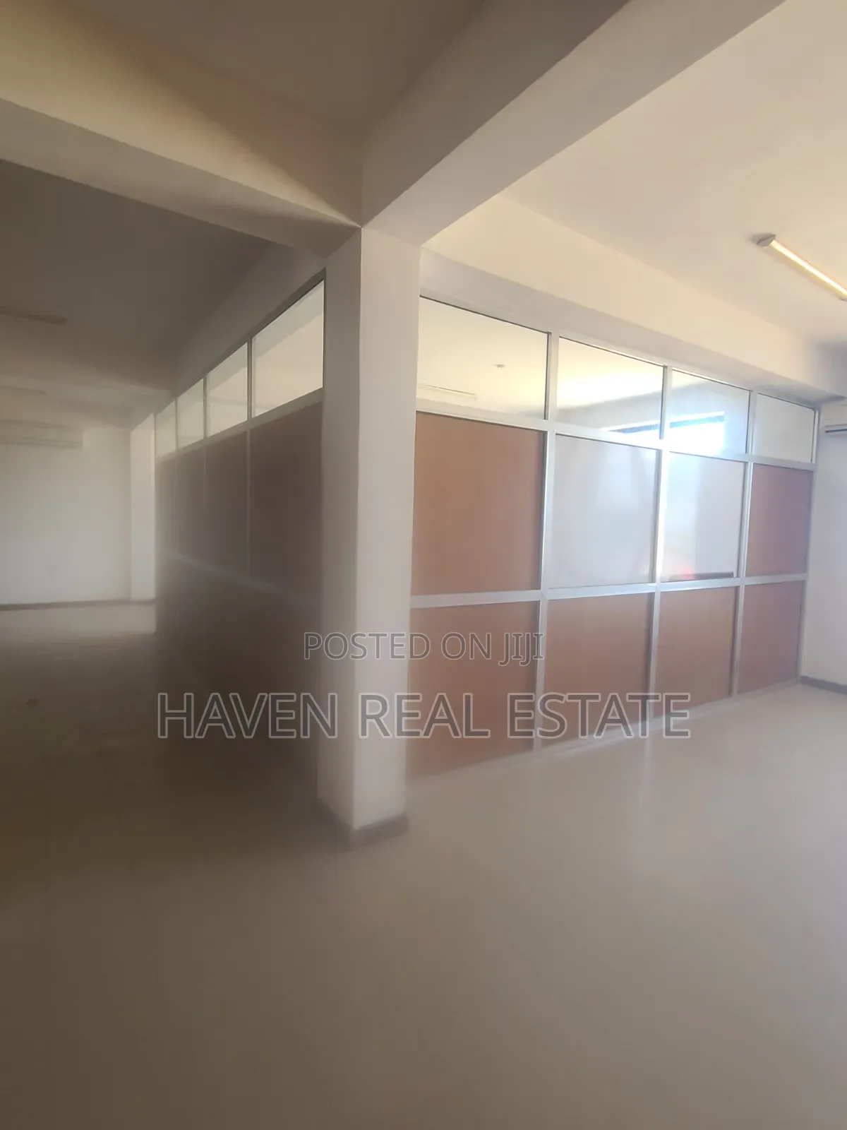 New Office Space for Rent at Mikocheni