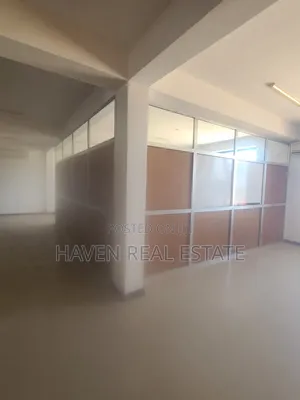 New Office Space for Rent at Mikocheni