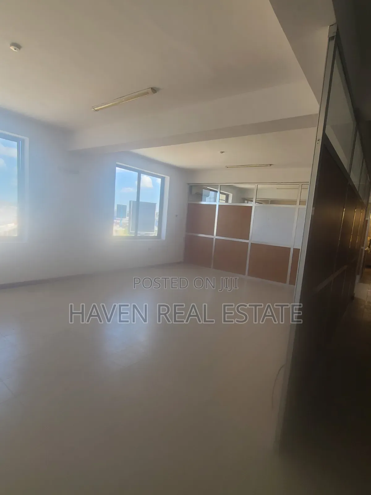 New Office Space for Rent at Mikocheni