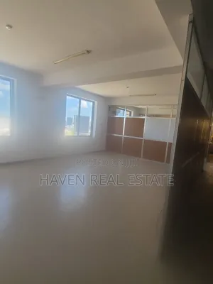 New Office Space for Rent at Mikocheni