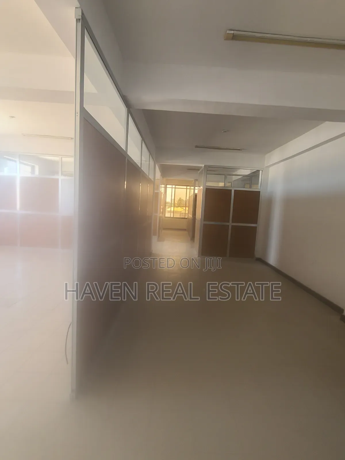 New Office Space for Rent at Mikocheni