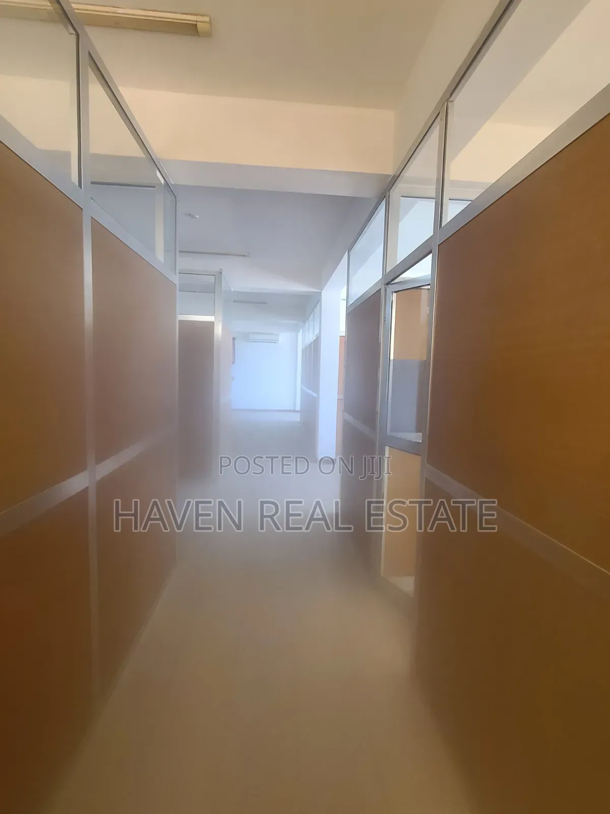 New Office Space for Rent at Mikocheni