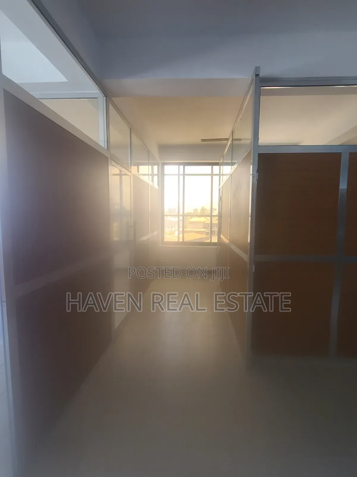 New Office Space for Rent at Mikocheni