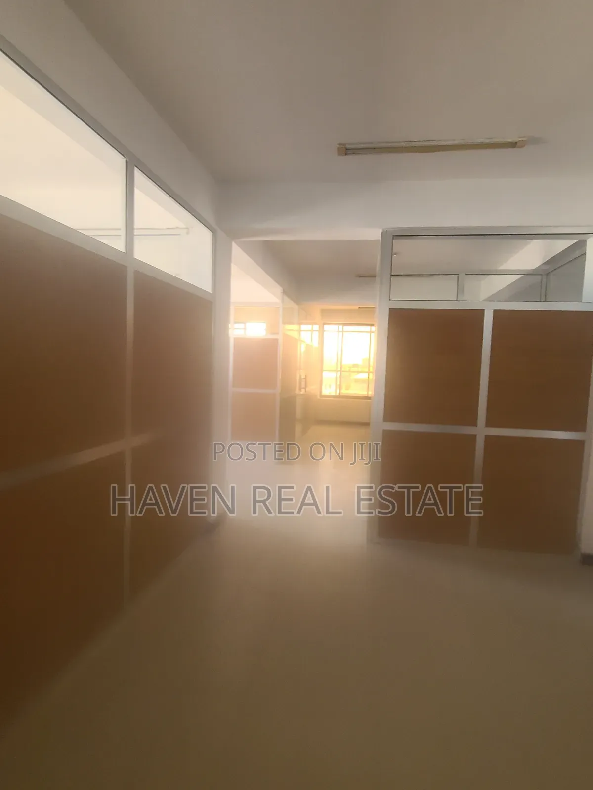 New Office Space for Rent at Mikocheni