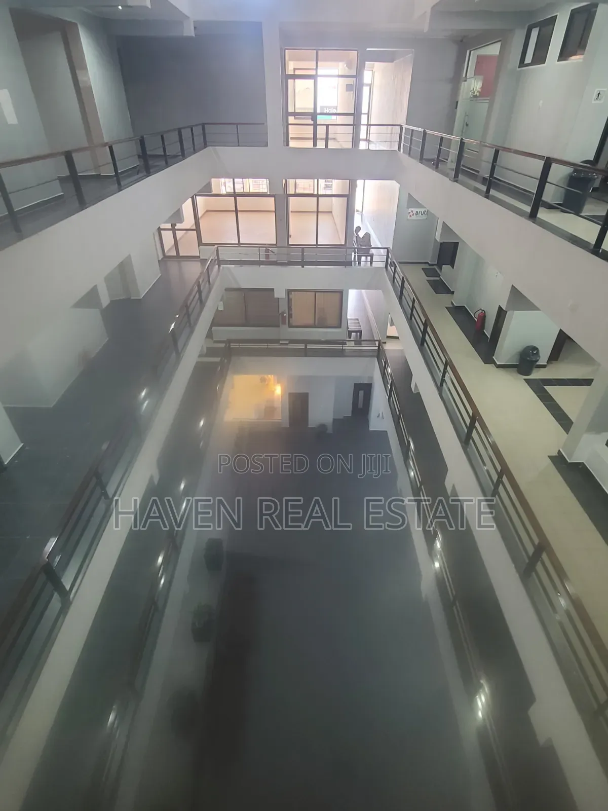 New Office Space for Rent at Mikocheni