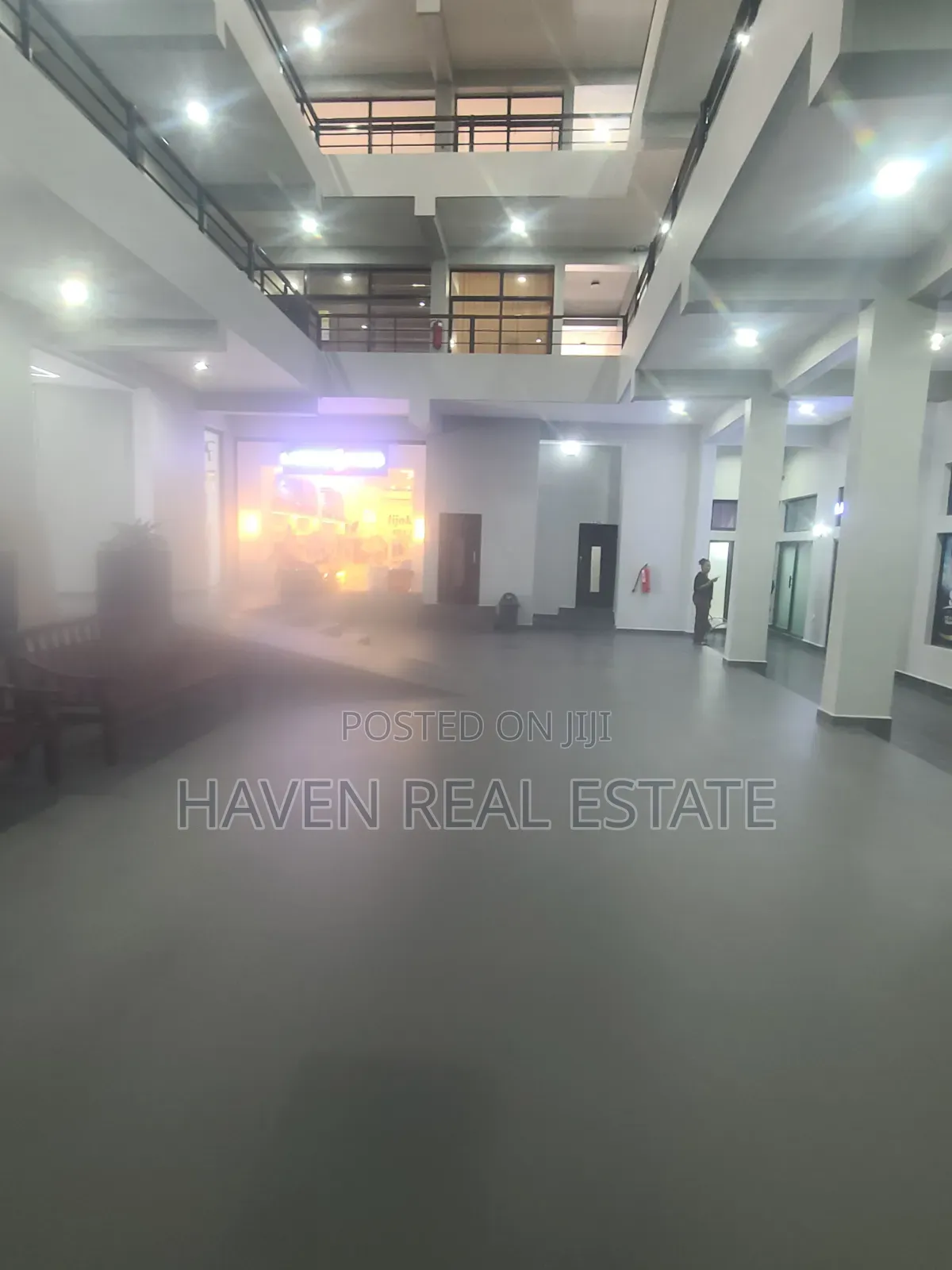 New Office Space for Rent at Mikocheni