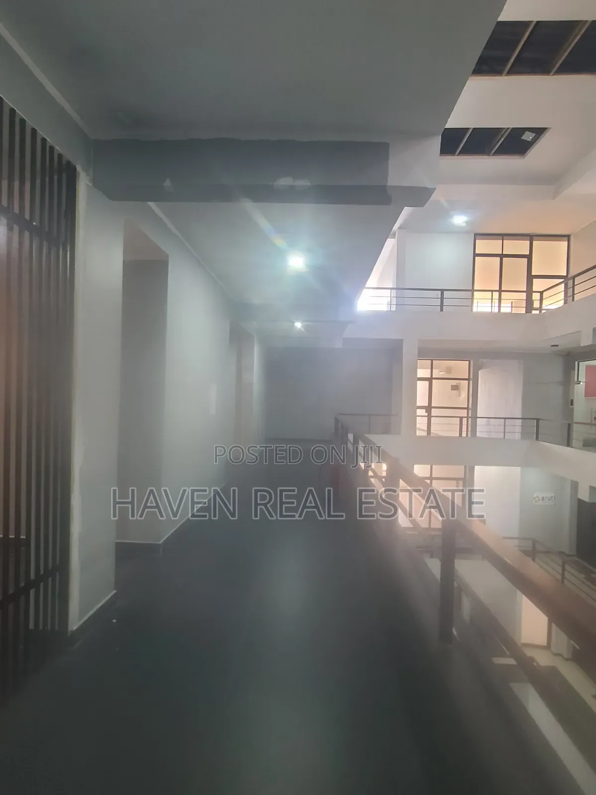 New Office Space for Rent at Mikocheni