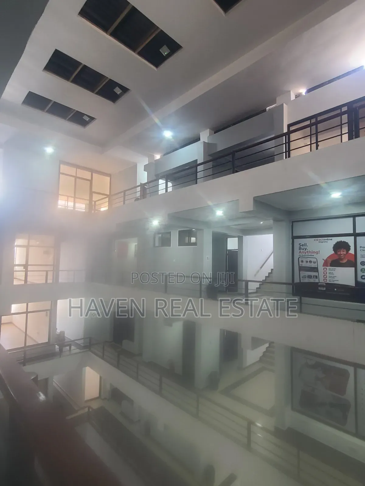 New Office Space for Rent at Mikocheni