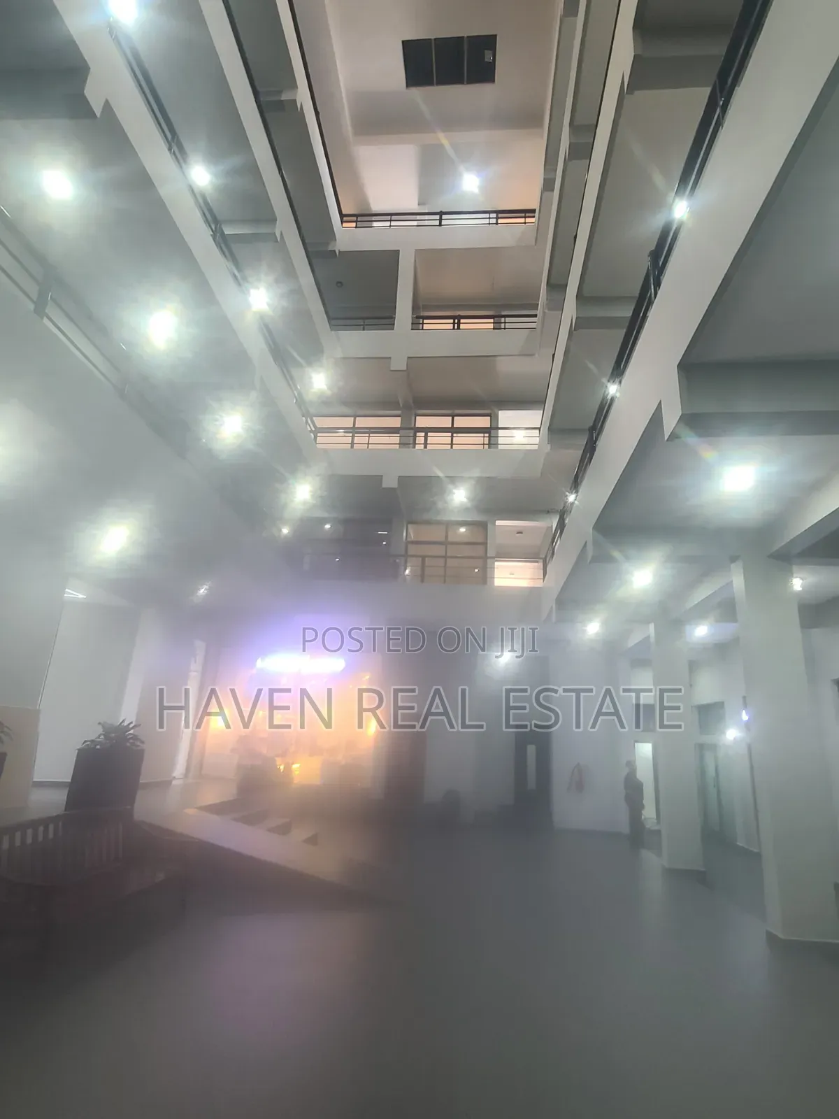 New Office Space for Rent at Mikocheni