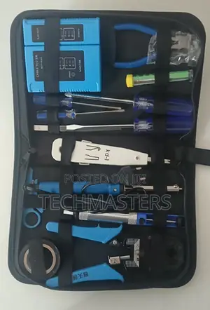 Network Tool Kit