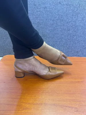 The Daily Boss Slingback