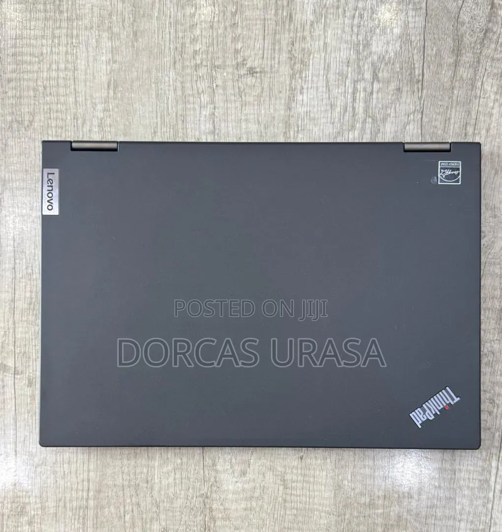 Laptop Lenovo ThinkPad x13 Yoga 32GB Intel Core i7 SSD 256GB