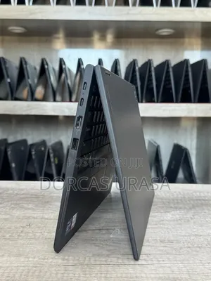Laptop Lenovo ThinkPad x13 Yoga 32GB Intel Core i7 SSD 256GB