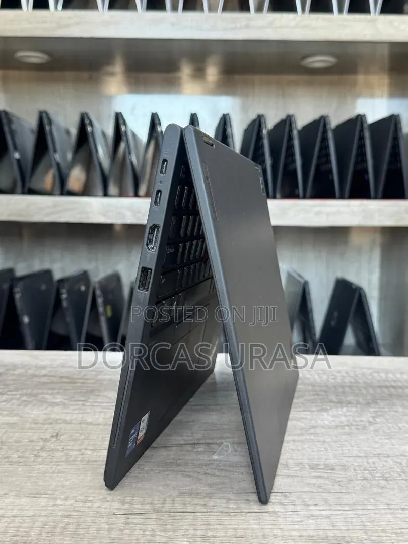 Laptop Lenovo ThinkPad x13 Yoga 32GB Intel Core i7 SSD 256GB