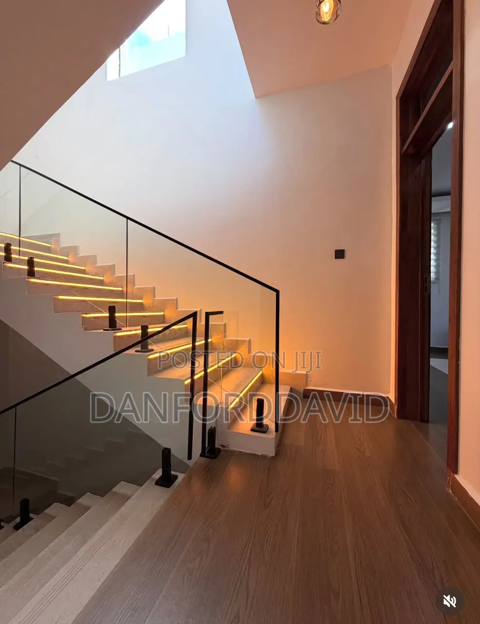Furnished 5bdrm House in Kahwa Real Estate, Masaki for rent