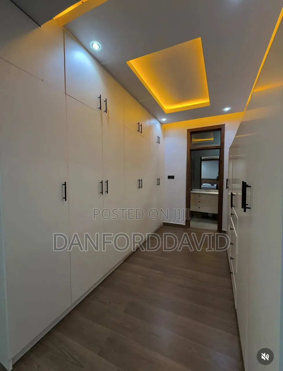 Furnished 5bdrm House in Kahwa Real Estate, Masaki for rent
