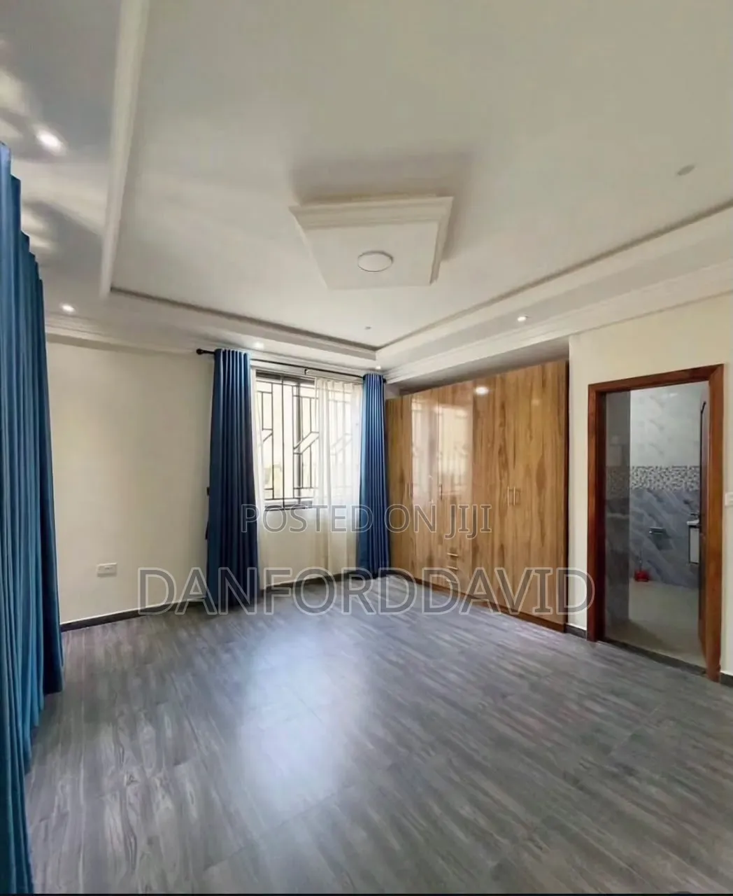 Furnished 5bdrm House in Kahwa Real Estate, Masaki for rent