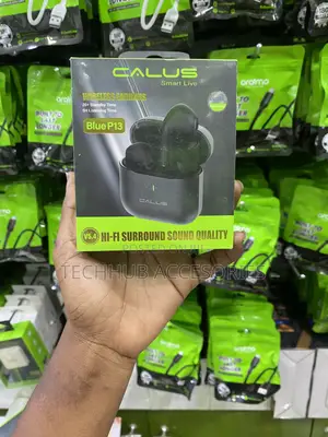 Calus BlueP13 Wireless Earbuds