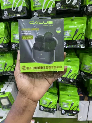 Calus BlueP13 Wireless Earbuds