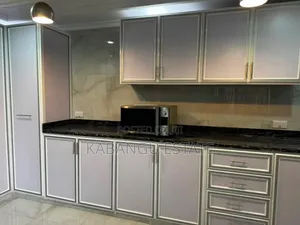 Furnished 3bdrm Apartment in Upanga for rent