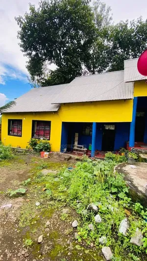 Furnished 5bdrm House in Central Business Area for sale