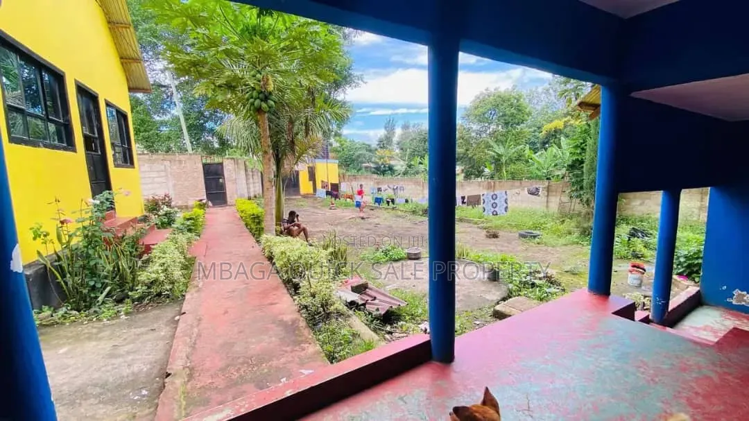 Furnished 5bdrm House in Central Business Area for sale