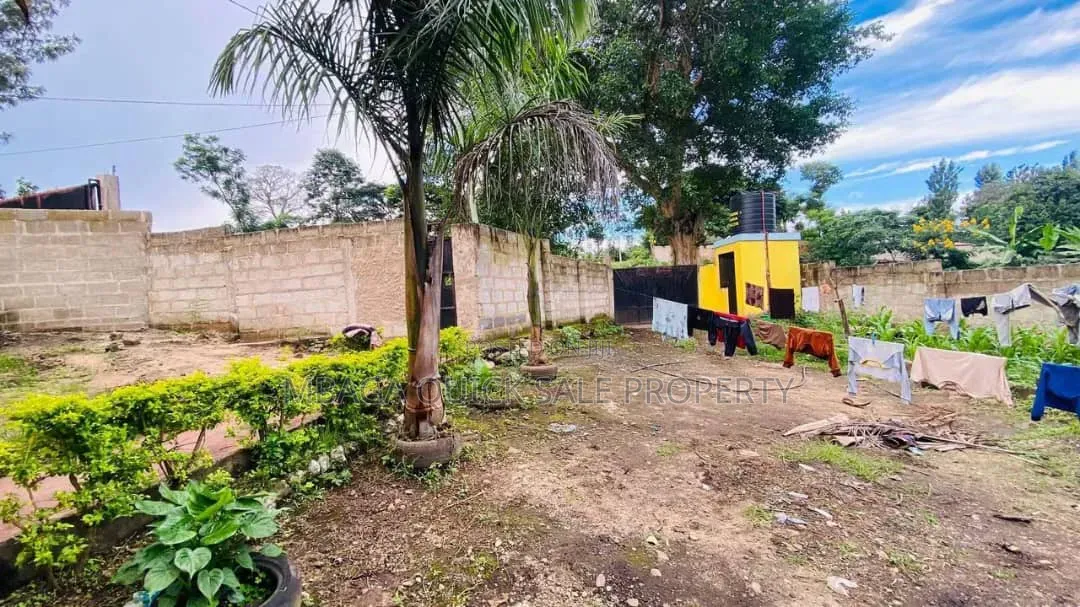 Furnished 5bdrm House in Central Business Area for sale