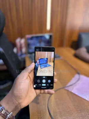 Google Pixel 6a 128 GB Green