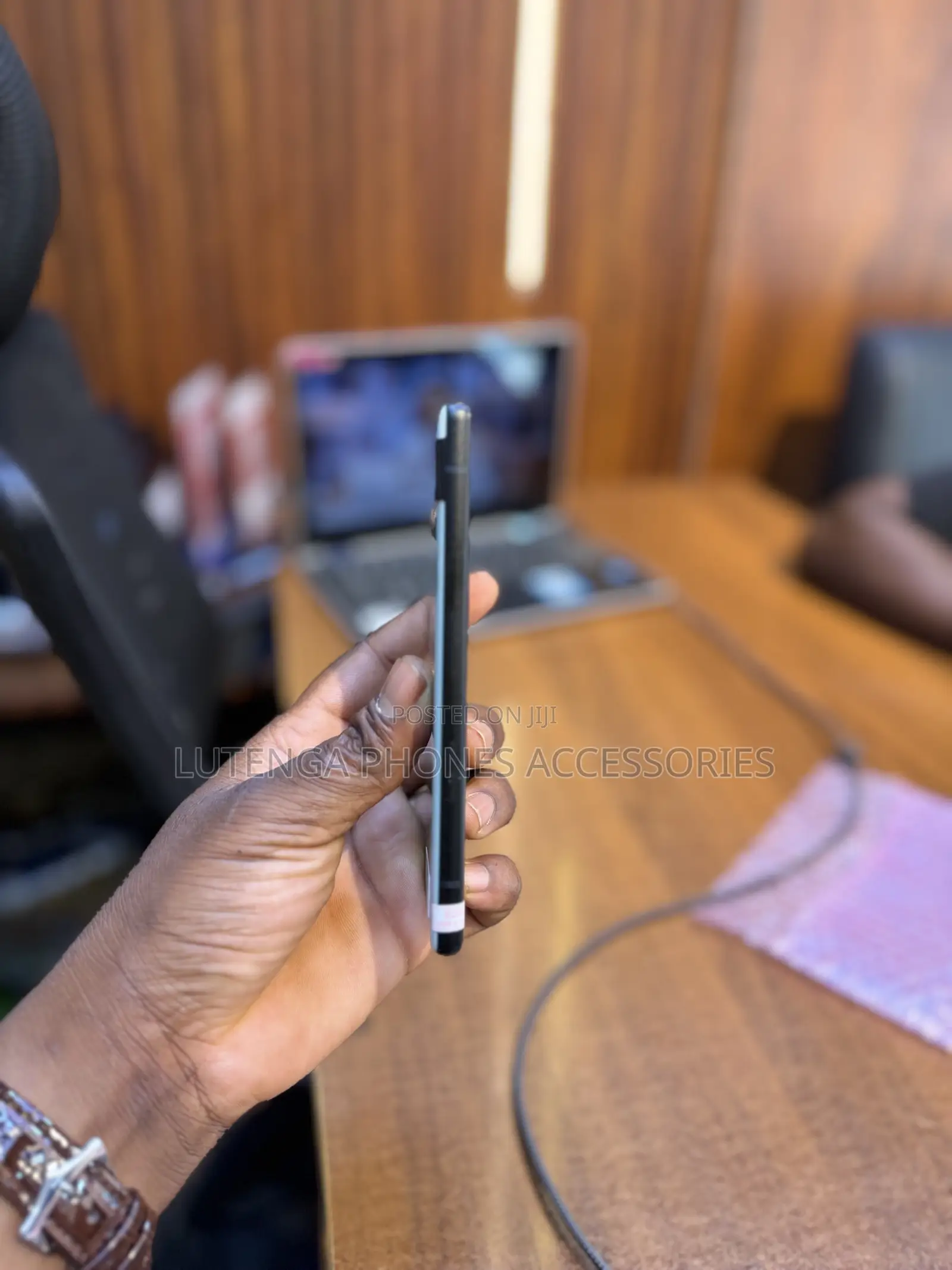 Google Pixel 6a 128 GB Green