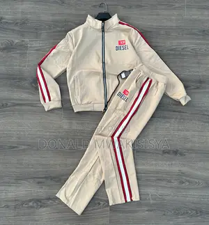 Royal Tracksuit