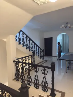 Furnished 5bdrm House in Msasani for rent