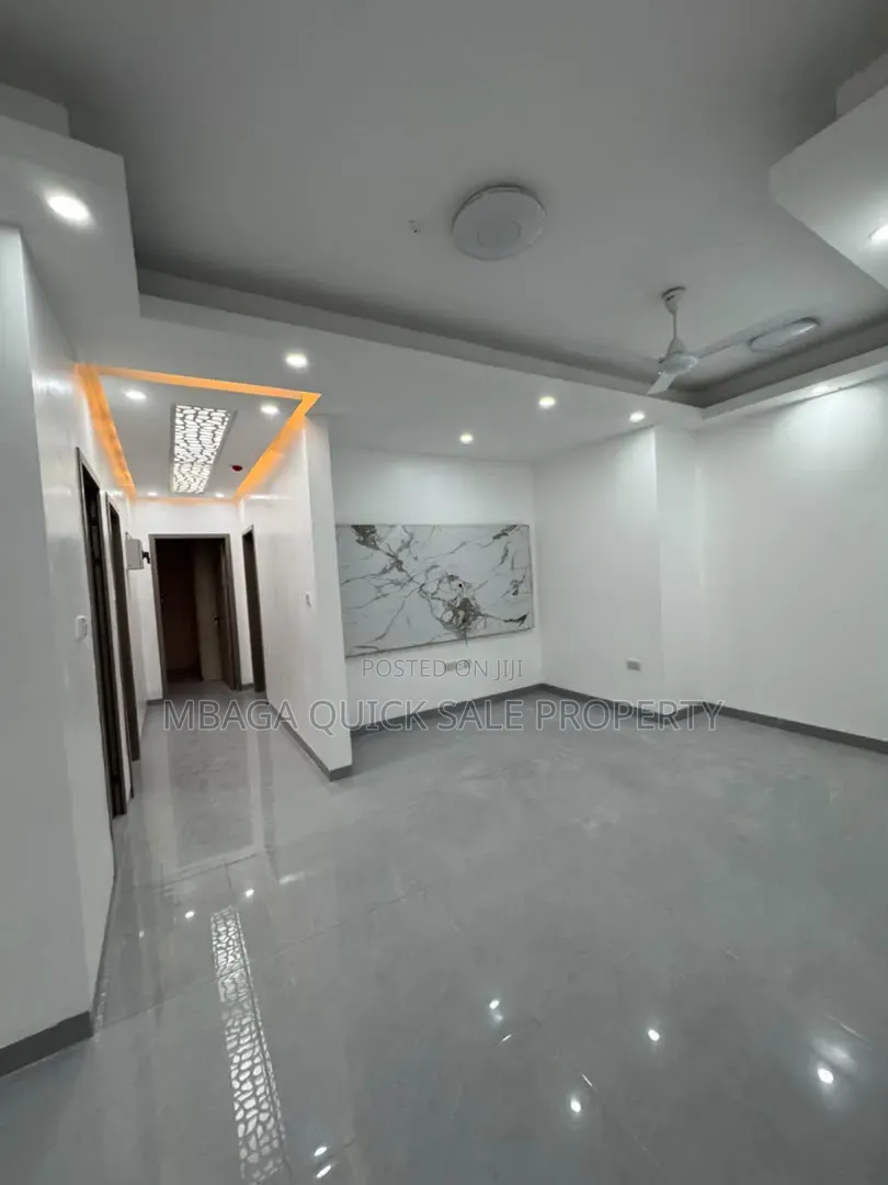 Furnished 5bdrm House in Msasani for rent