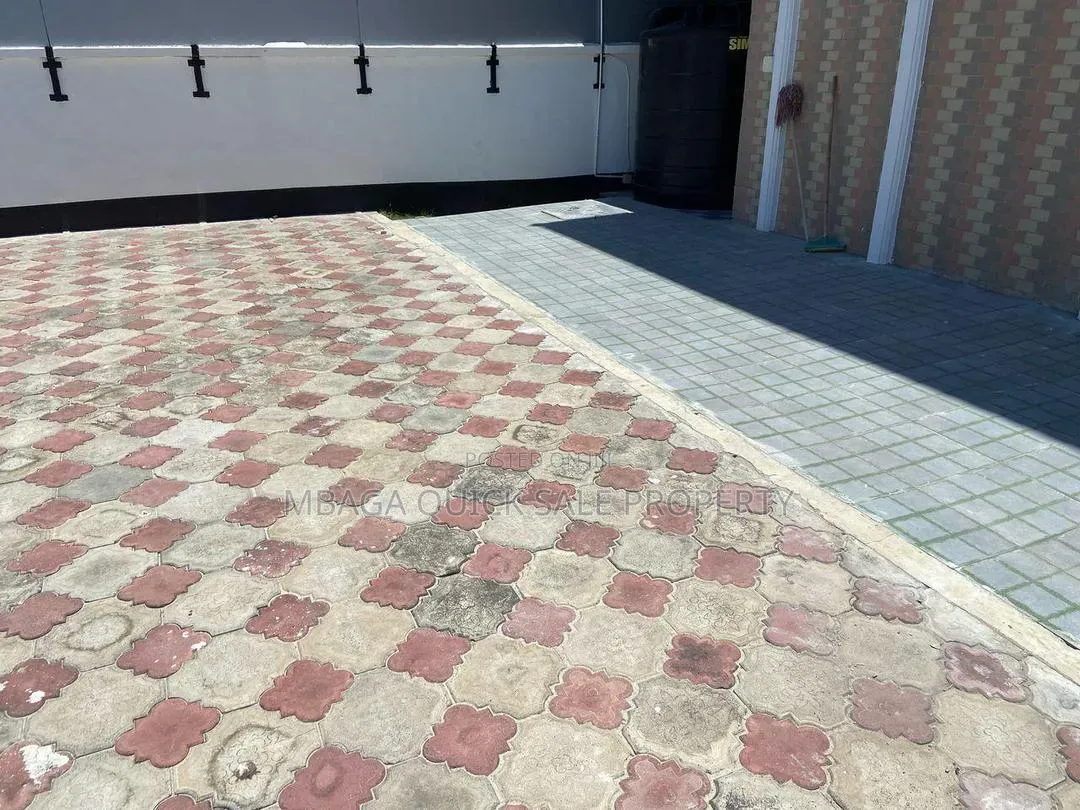 Furnished 5bdrm House in Msasani for rent