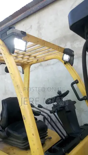 Forklift for Sell