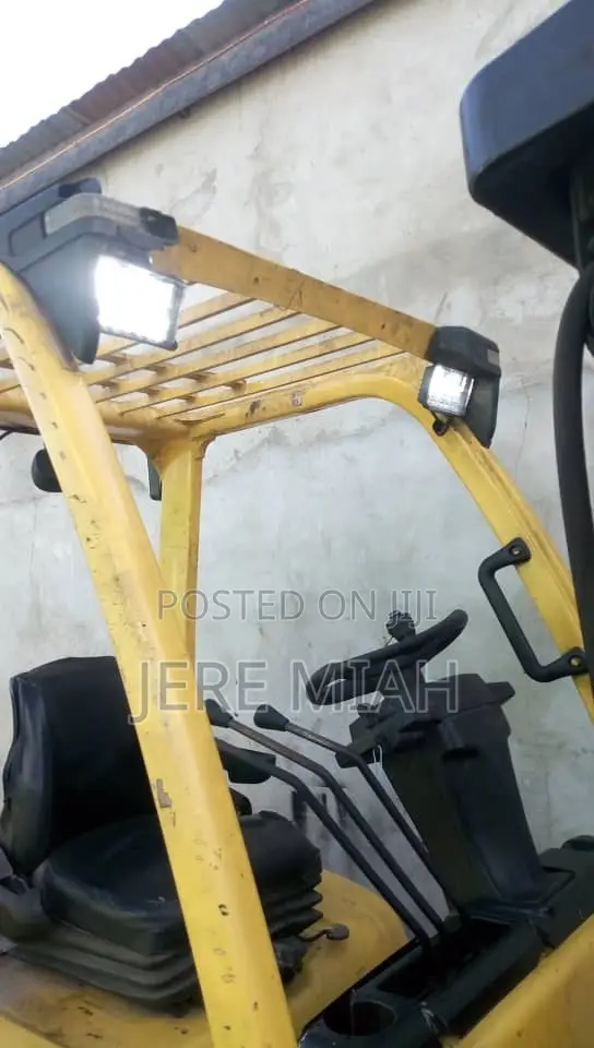 Forklift for Sell